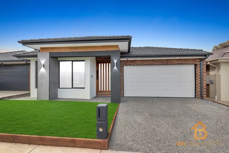 Fourth view of Homely house listing, 8 Icarus Street, Tarneit VIC 3029