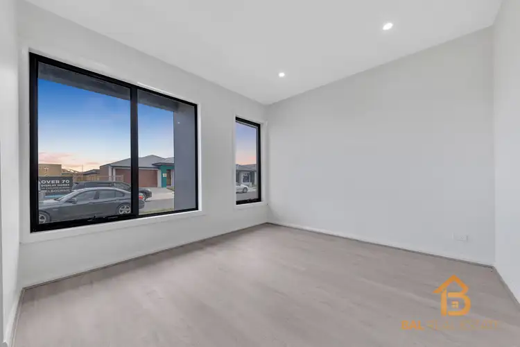 Seventh view of Homely house listing, 8 Icarus Street, Tarneit VIC 3029