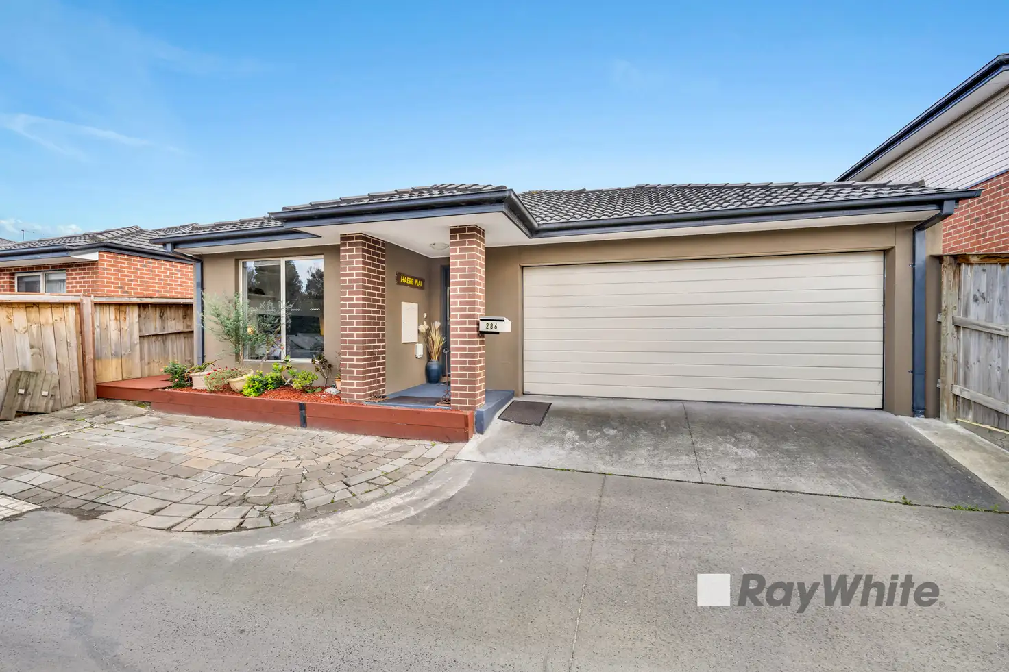 Main view of Homely house listing, 286 Golf Links Road, Narre Warren VIC 3805