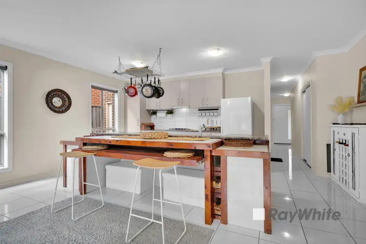 Second view of Homely house listing, 286 Golf Links Road, Narre Warren VIC 3805