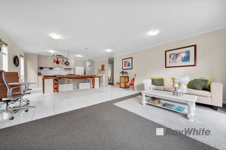 Third view of Homely house listing, 286 Golf Links Road, Narre Warren VIC 3805