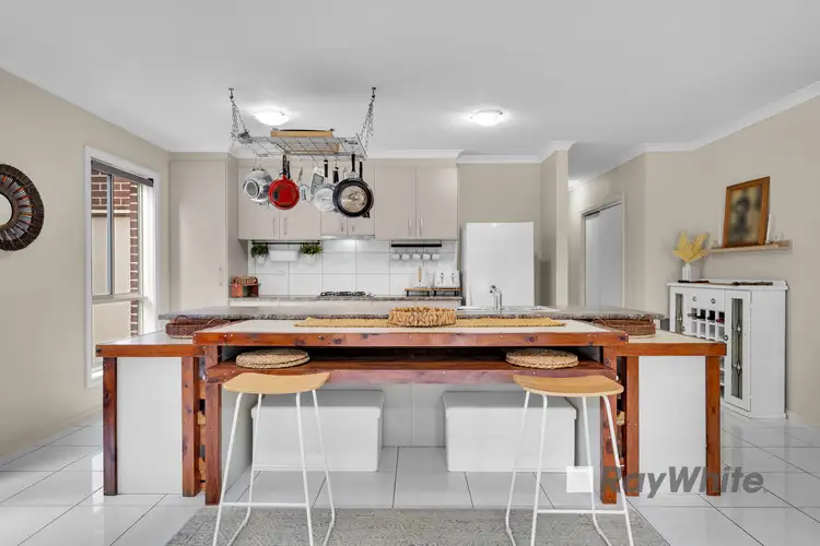 Fourth view of Homely house listing, 286 Golf Links Road, Narre Warren VIC 3805