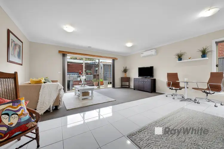Fifth view of Homely house listing, 286 Golf Links Road, Narre Warren VIC 3805