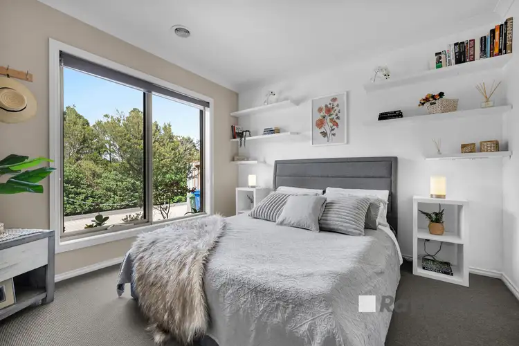 Sixth view of Homely house listing, 286 Golf Links Road, Narre Warren VIC 3805