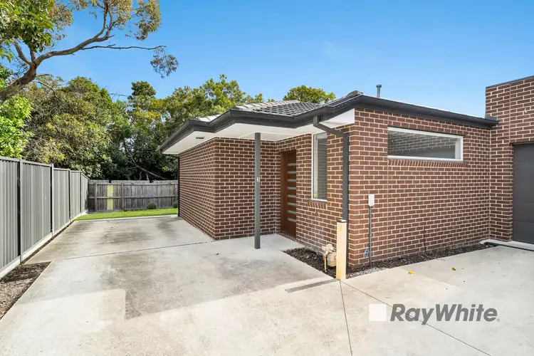 3/98 Sweeney Drive, Narre Warren VIC 3805