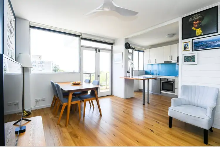 Main view of Homely apartment listing, 14/35-37 Flood Street, Bondi NSW 2026