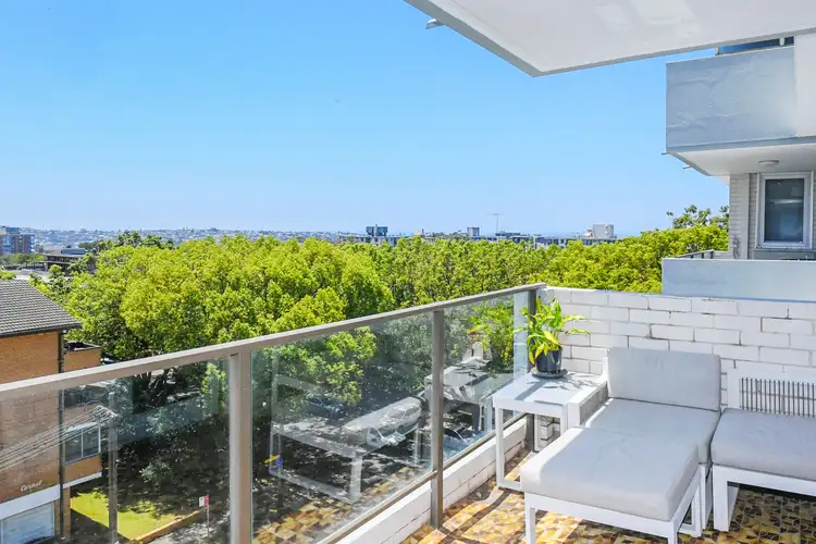 Second view of Homely apartment listing, 14/35-37 Flood Street, Bondi NSW 2026