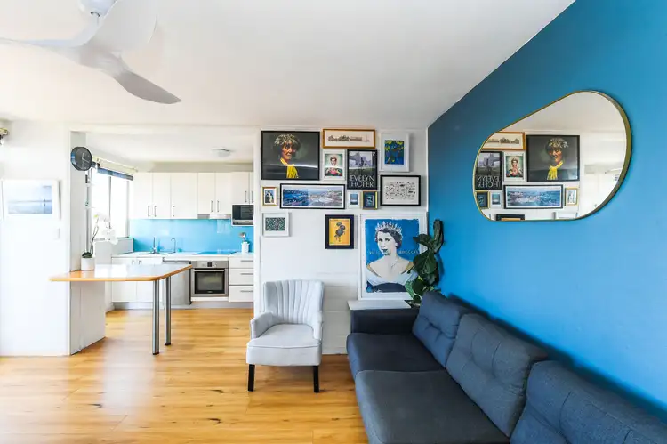 Fourth view of Homely apartment listing, 14/35-37 Flood Street, Bondi NSW 2026