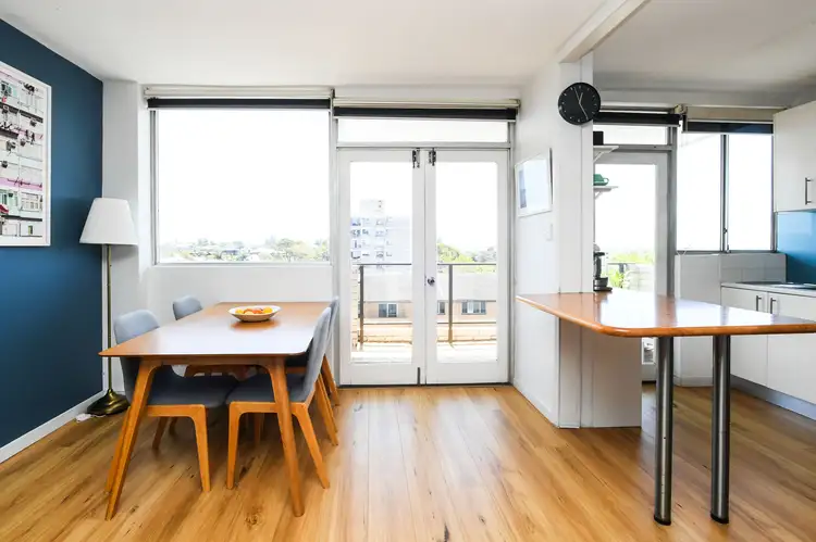 Sixth view of Homely apartment listing, 14/35-37 Flood Street, Bondi NSW 2026