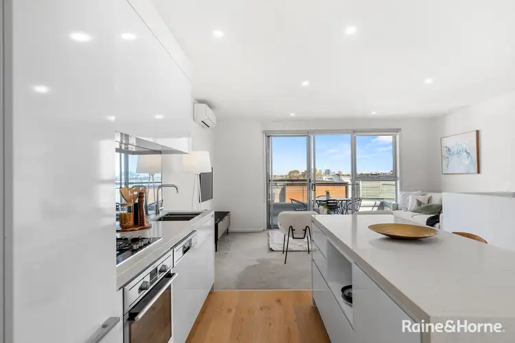 31/14 Horizon Drive, Maribyrnong VIC 3032