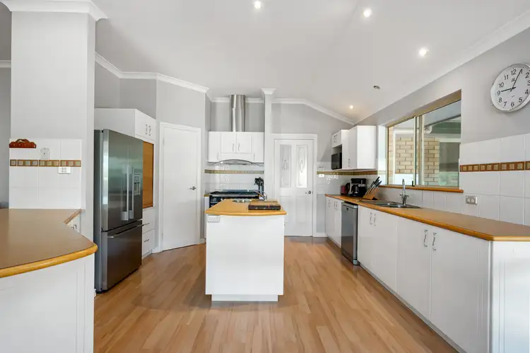 Fourth view of Homely house listing, 1 Emin Street, Somerville WA 6430