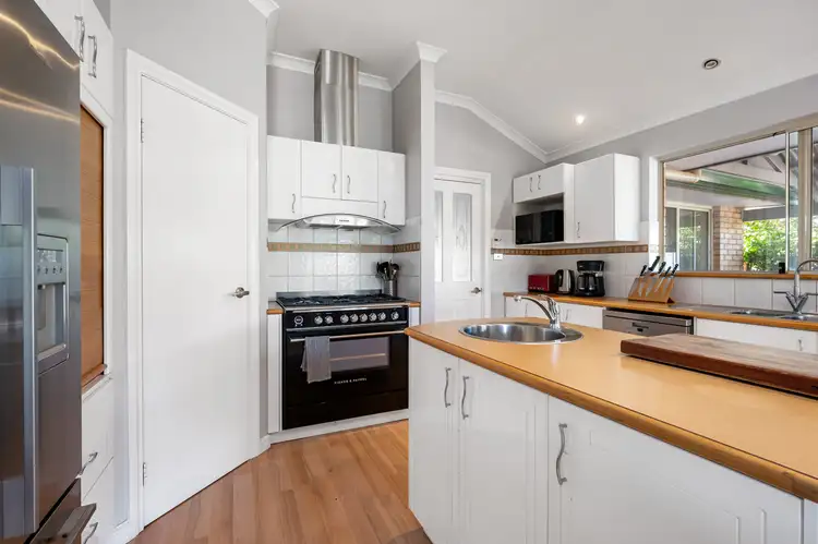 Fifth view of Homely house listing, 1 Emin Street, Somerville WA 6430