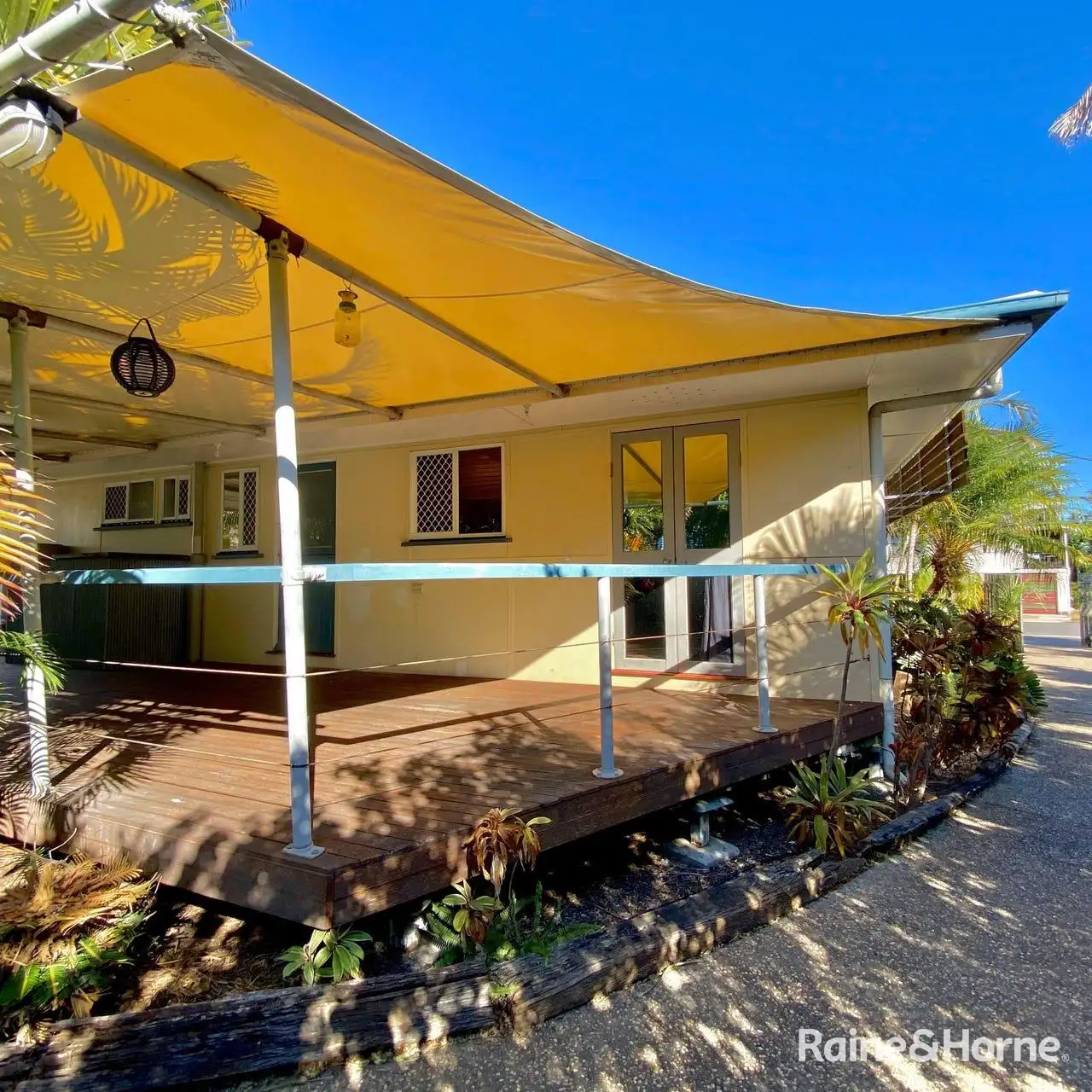 Main view of Homely house listing, 4 GRAYSON STREET, West Gladstone QLD 4680