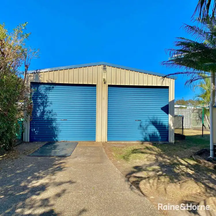 Third view of Homely house listing, 4 GRAYSON STREET, West Gladstone QLD 4680