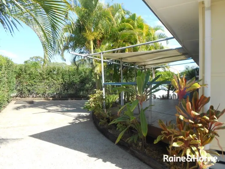 Fourth view of Homely house listing, 4 GRAYSON STREET, West Gladstone QLD 4680