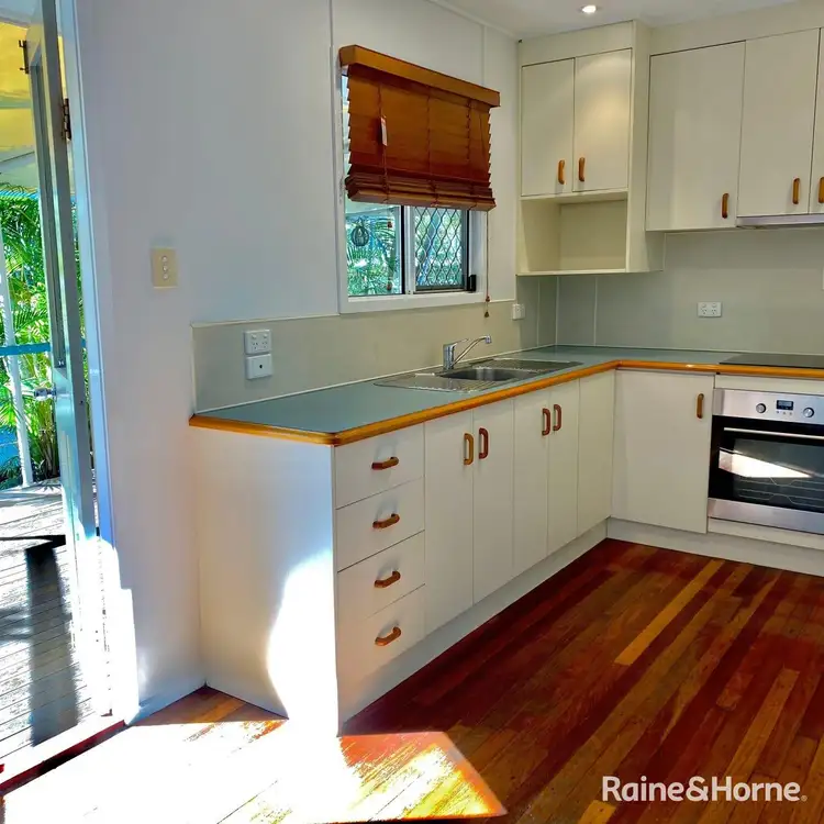 Fifth view of Homely house listing, 4 GRAYSON STREET, West Gladstone QLD 4680