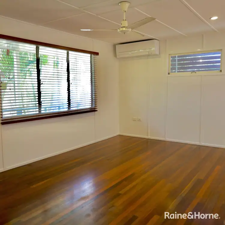 Sixth view of Homely house listing, 4 GRAYSON STREET, West Gladstone QLD 4680