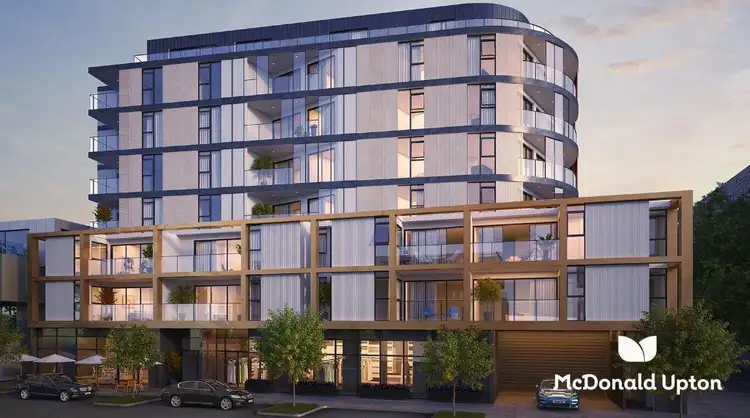 Main view of Homely apartment listing, 302/956 Mount Alexander Road, Essendon VIC 3040