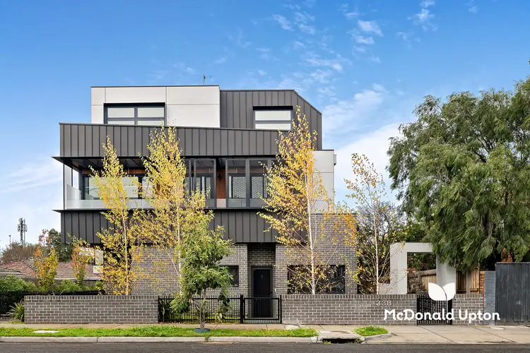 336-338 Pascoe Vale Road