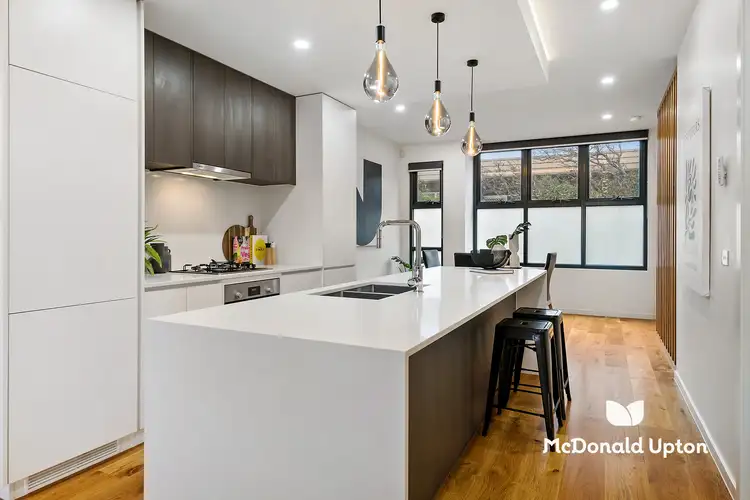 Fourth view of Homely townhouse listing, 3/336-338 Pascoe Vale Road, Essendon VIC 3040