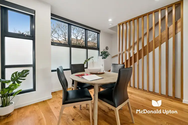 Fifth view of Homely townhouse listing, 3/336-338 Pascoe Vale Road, Essendon VIC 3040