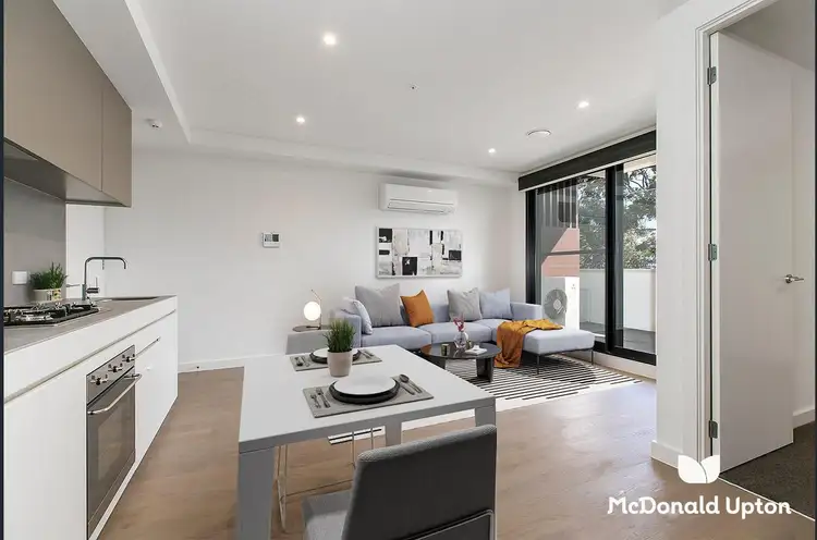 111/2A Henry Street, Windsor VIC 3181