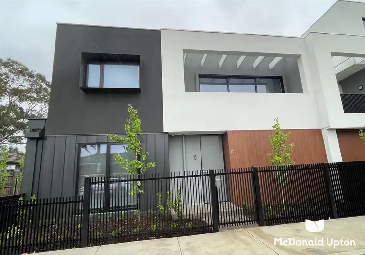 7/307 Geelong Road, Kingsville VIC 3012