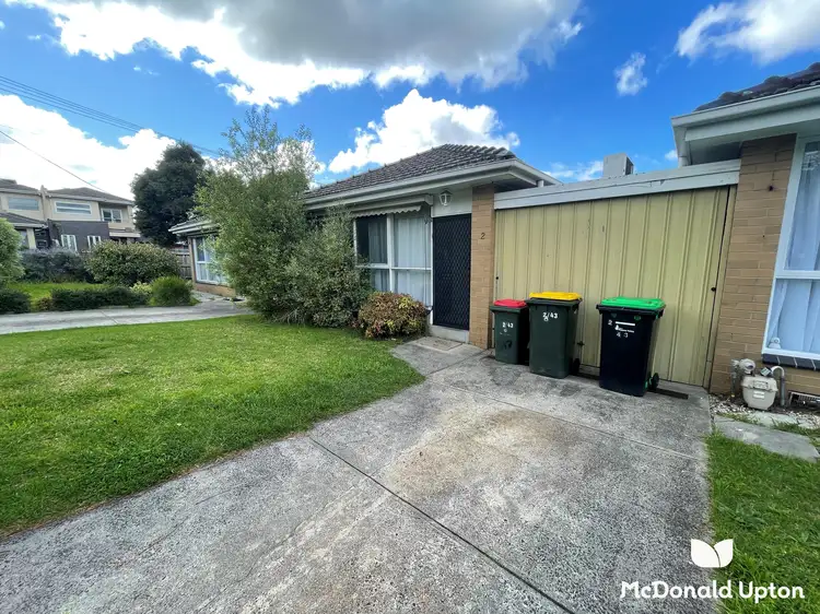 2/43 Royal Avenue, Essendon North VIC 3041