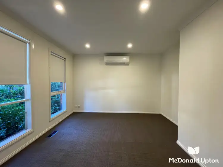 Second view of Homely townhouse listing, 1/3-7 Turner Street, Moonee Ponds VIC 3039