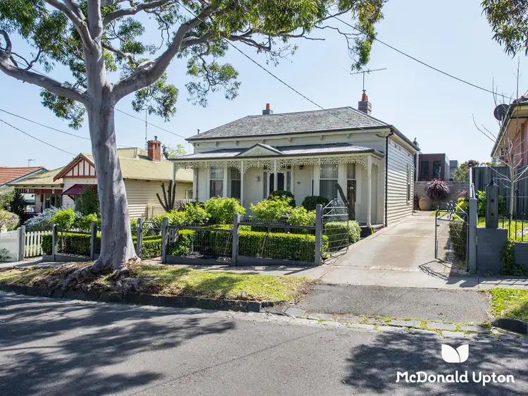 50 Derby Street, Moonee Ponds VIC 3039