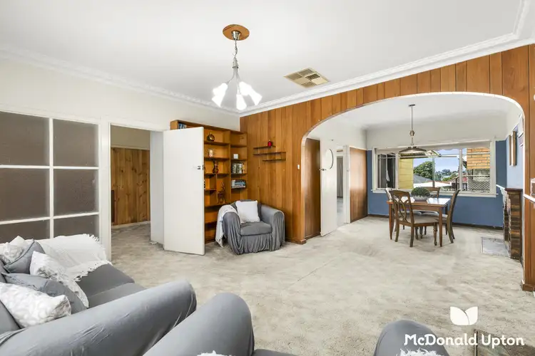 Fourth view of Homely house listing, 306 Napier Street, Strathmore VIC 3041