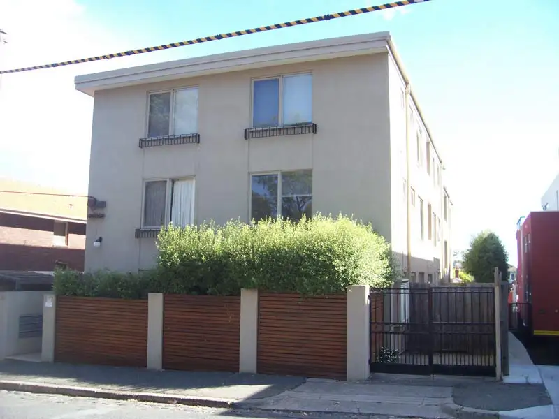 Main view of Homely apartment listing, 5/37 Flemington Street, Travancore VIC 3032