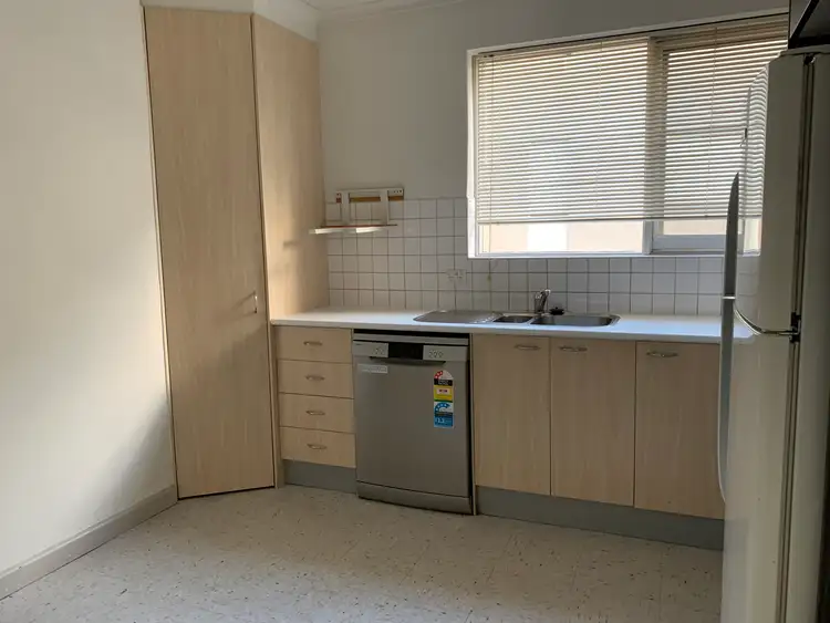 Second view of Homely apartment listing, 5/37 Flemington Street, Travancore VIC 3032