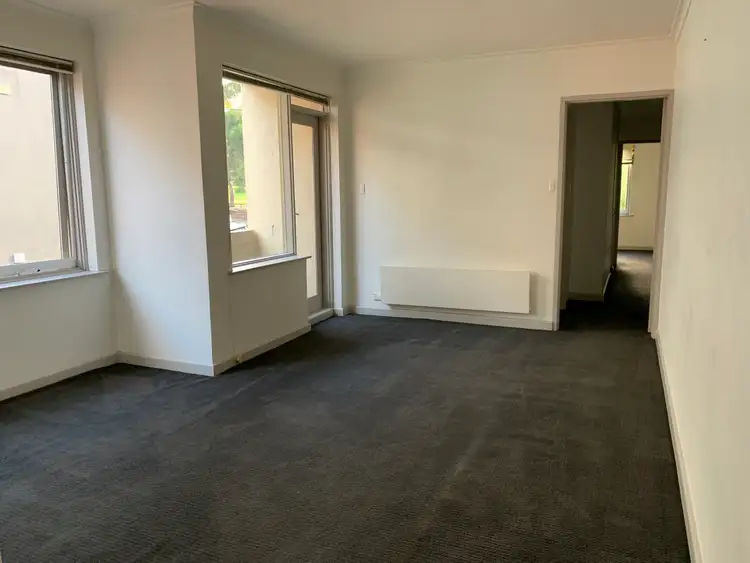 Third view of Homely apartment listing, 5/37 Flemington Street, Travancore VIC 3032