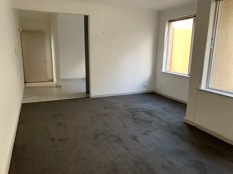 Fourth view of Homely apartment listing, 5/37 Flemington Street, Travancore VIC 3032