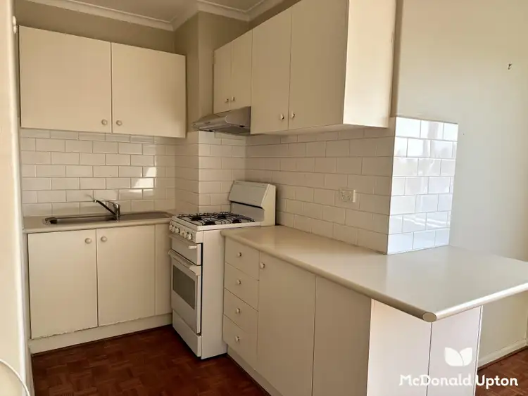 Third view of Homely apartment listing, 20/51 Buckley Street, Moonee Ponds VIC 3039