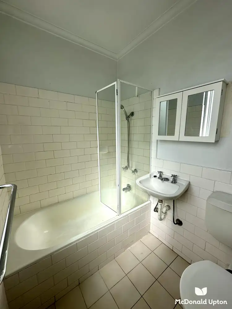 Fourth view of Homely apartment listing, 20/51 Buckley Street, Moonee Ponds VIC 3039