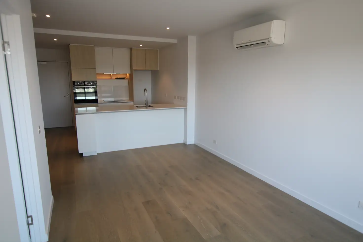 Main view of Homely apartment listing, 1702/40 Hall Street, Moonee Ponds VIC 3039