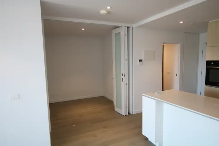 Third view of Homely apartment listing, 1702/40 Hall Street, Moonee Ponds VIC 3039