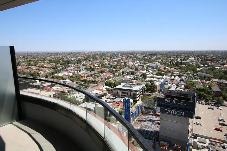 Fourth view of Homely apartment listing, 1702/40 Hall Street, Moonee Ponds VIC 3039