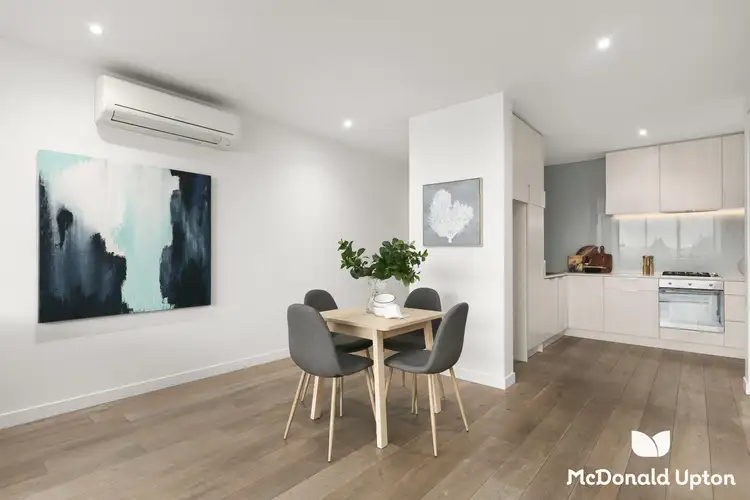 Fourth view of Homely apartment listing, 204/20 Napier Street, Essendon VIC 3040