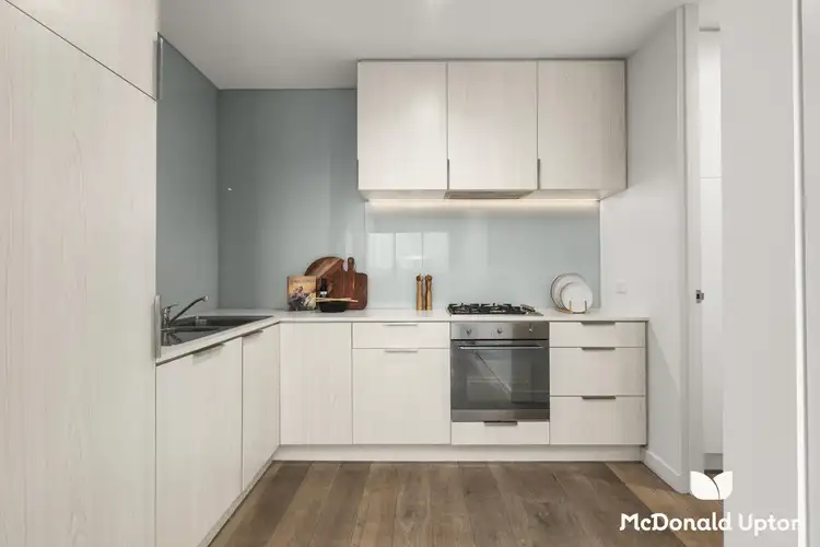 Fifth view of Homely apartment listing, 204/20 Napier Street, Essendon VIC 3040