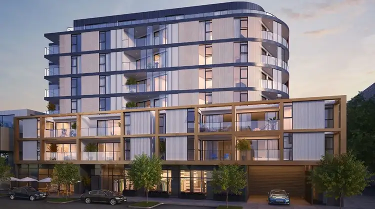 202/956 Mt Alexander Road, Essendon VIC 3040