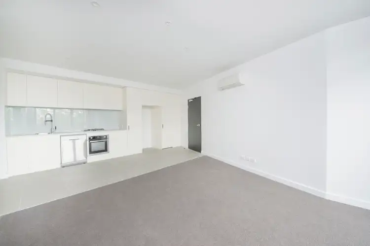 Second view of Homely apartment listing, 202/956 Mt Alexander Road, Essendon VIC 3040