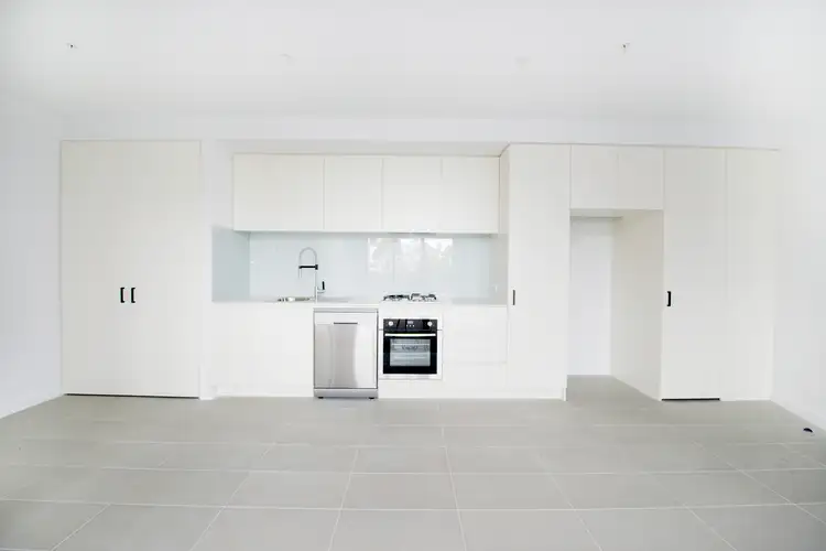 Third view of Homely apartment listing, 202/956 Mt Alexander Road, Essendon VIC 3040