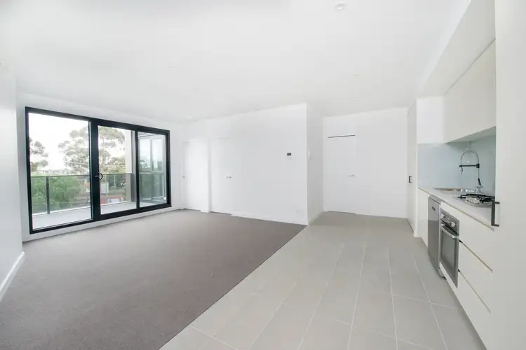 Fourth view of Homely apartment listing, 202/956 Mt Alexander Road, Essendon VIC 3040