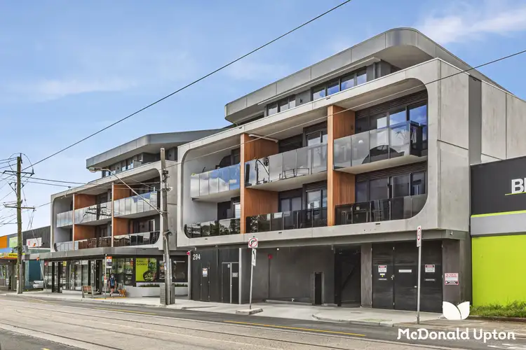 Main view of Homely apartment listing, 303/294 Keilor Road, Essendon North VIC 3041