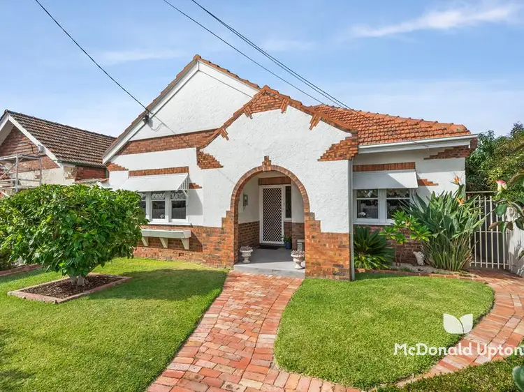 132 Dean Street, Moonee Ponds VIC 3039