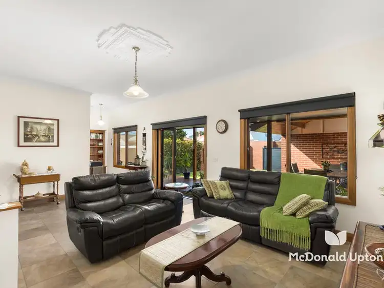 Fourth view of Homely house listing, 132 Dean Street, Moonee Ponds VIC 3039