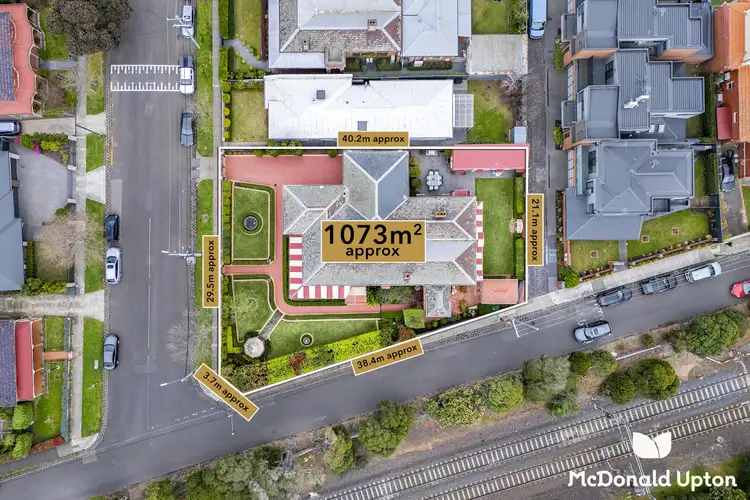 Third view of Homely house listing, 2 Athol Street, Moonee Ponds VIC 3039